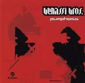 Capa do artigo Pumphonia - CD