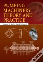 Pumping Machinery Theory And Practice