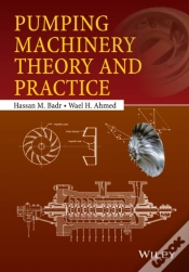 Capa do artigo Pumping Machinery Theory And Practice