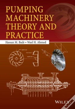 Capa do artigo Pumping Machinery Theory And Practice