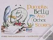 Capa do artigo Pumpkin Belly And Other Stories
