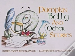 Capa do artigo Pumpkin Belly And Other Stories