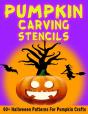 Pumpkin Carving Stencils - Preview