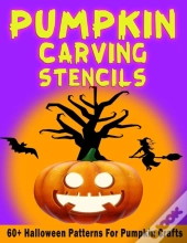 Pumpkin Carving Stencils