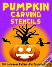 Capa do artigo Pumpkin Carving Stencils