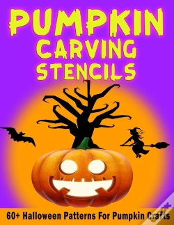 Capa do artigo Pumpkin Carving Stencils