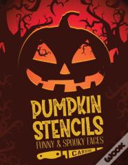Pumpkin Carving Stencils