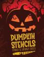 Pumpkin Carving Stencils - Preview