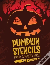 Pumpkin Carving Stencils