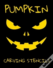 Capa do artigo Pumpkin Carving Stencils