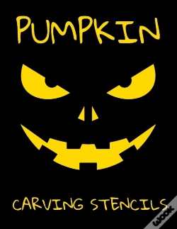 Capa do artigo Pumpkin Carving Stencils