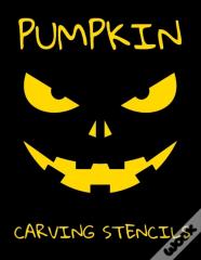 Pumpkin Carving Stencils