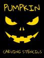 Pumpkin Carving Stencils - Preview