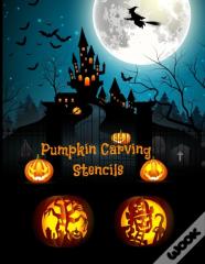 Pumpkin Carving Stencils