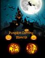 Pumpkin Carving Stencils - Preview
