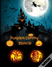 Capa do artigo Pumpkin Carving Stencils