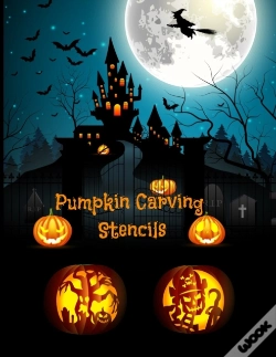Capa do artigo Pumpkin Carving Stencils