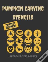 Pumpkin Carving Stencils