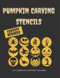 Pumpkin Carving Stencils - Preview