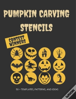 Capa do artigo Pumpkin Carving Stencils