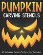 Pumpkin Carving Stencils - Preview