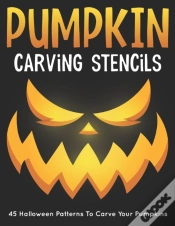 Capa do artigo Pumpkin Carving Stencils