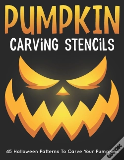 Capa do artigo Pumpkin Carving Stencils