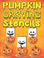 Pumpkin Carving Stencils - Preview