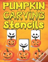 Pumpkin Carving Stencils