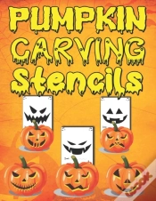 Capa do artigo Pumpkin Carving Stencils