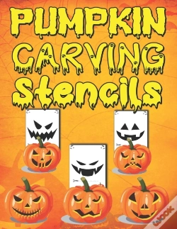 Capa do artigo Pumpkin Carving Stencils