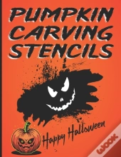 Pumpkin Carving Stencils