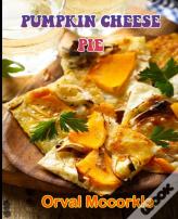 Pumpkin Cheese Pie