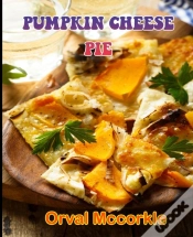 Capa do artigo Pumpkin Cheese Pie