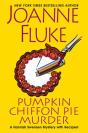 Pumpkin Chiffon Pie Murder - Preview