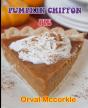 Pumpkin Chiffon Pie - Preview