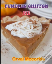 Capa do artigo Pumpkin Chiffon Pie