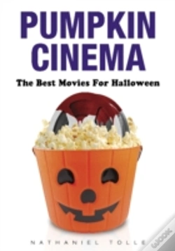 Capa do artigo Pumpkin Cinema