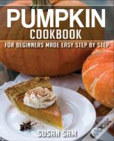 Pumpkin Cookbook