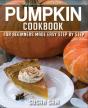 Pumpkin Cookbook - Preview