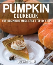 Capa do artigo Pumpkin Cookbook