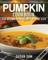 Pumpkin Cookbook