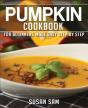 Pumpkin Cookbook - Preview