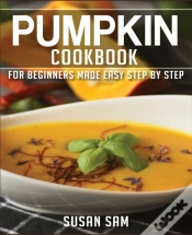 Capa do artigo Pumpkin Cookbook