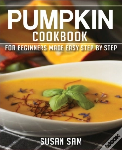 Capa do artigo Pumpkin Cookbook