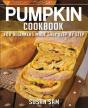Pumpkin Cookbook - Preview