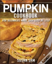 Capa do artigo Pumpkin Cookbook