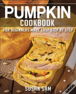 Capa do artigo Pumpkin Cookbook