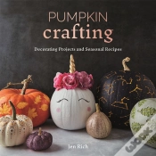 Capa do artigo Pumpkin Crafting