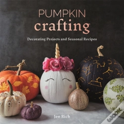 Capa do artigo Pumpkin Crafting